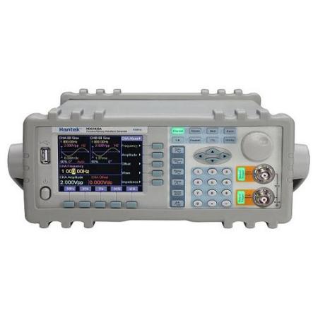HDG1000A（已停产） 函数/任意信号发生器