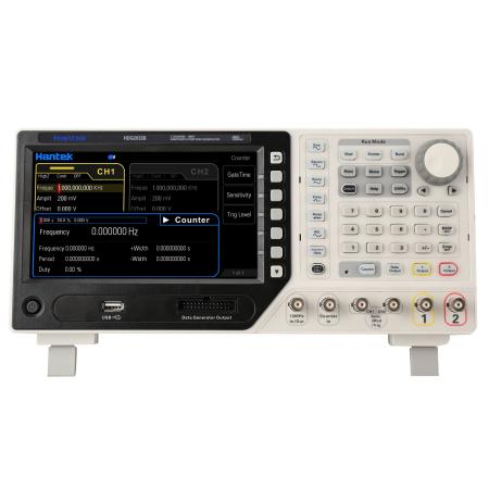 HDG2000B系列（已停产） 函数/任意信号发生器