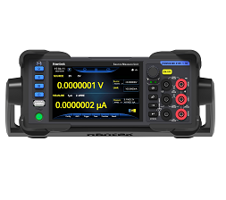 HSMU2400 源表